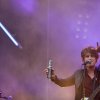 Foto The Deaf te Appelpop 2015 - Zaterdag