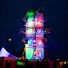 Foto  op Appelpop 2015 - Zaterdag