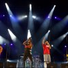 Foto La Pegatina te Appelpop 2015 - Zaterdag