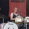 Foto Rondé te Appelpop 2015 - Zaterdag