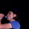 Foto Jett Rebel te Appelpop 2015 - Zaterdag