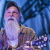 Seasick Steve foto Seasick Steve - 10/09 - Effenaar