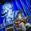 Seasick Steve foto Seasick Steve - 10/09 - Effenaar