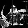 Foto Seasick Steve te Seasick Steve - 16/09 - Tivoli Vredenburg