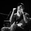 Seasick Steve foto Seasick Steve - 16/09 - Tivoli Vredenburg