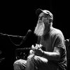 Foto Seasick Steve te Seasick Steve - 16/09 - Tivoli Vredenburg
