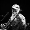 Foto Seasick Steve te Seasick Steve - 16/09 - Tivoli Vredenburg
