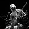 Foto Seasick Steve te Seasick Steve - 16/09 - Tivoli Vredenburg