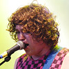 Jay Reatard foto Dauwpop 2007