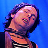 Foto  op Dauwpop 2007
