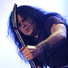 Foto Kreator te Dauwpop 2007