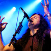 Foto Kreator te Dauwpop 2007