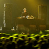 Foto Ferry Corsten te Dauwpop 2007