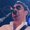 Fun Lovin' Criminals foto Dauwpop 2007