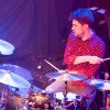 Foto Synaesthesia te Spock's Beard - 17/09 - Boerderij
