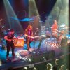 Foto Synaesthesia te Spock's Beard - 17/09 - Boerderij