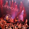 Lifehouse foto Lifehouse - 17/09 - TivoliVredenburg