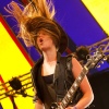 Foto Kid Harlequin te Baroeg Open Air 2015