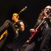 Foto Venom Inc. te Baroeg Open Air 2015