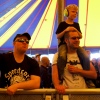 Foto  op Baroeg Open Air 2015