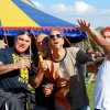 Foto  op Baroeg Open Air 2015