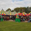 Foto  op Baroeg Open Air 2015
