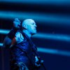 Foto Venom Inc. te Baroeg Open Air 2015