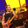 Foto Kid Harlequin te Baroeg Open Air 2015