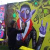 Foto  op Baroeg Open Air 2015