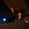 Foto Igorrr te Baroeg Open Air 2015