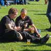 Foto  op Baroeg Open Air 2015