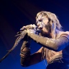 Foto Igorrr te Baroeg Open Air 2015