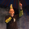 Foto  op Baroeg Open Air 2015