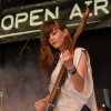 Foto Rats on Rafts te Baroeg Open Air 2015