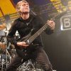 Foto The Algorithm te Baroeg Open Air 2015