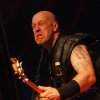 Foto Venom Inc. te Baroeg Open Air 2015