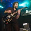 Foto Gingerpig te Baroeg Open Air 2015