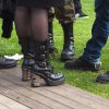 Foto  op Baroeg Open Air 2015