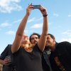 Foto  op Baroeg Open Air 2015