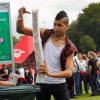 Foto  op Baroeg Open Air 2015