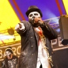 Foto Voodoom op Baroeg Open Air 2015