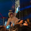 Foto  op Baroeg Open Air 2015