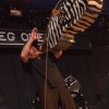 Foto Batmobile te Baroeg Open Air 2015