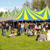 Foto  op Baroeg Open Air 2015