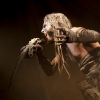 Foto Igorrr te Baroeg Open Air 2015