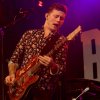 Foto The Delta Saints te Bluesrock Festival Tegelen 2015