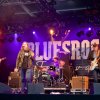 Foto Dirty Aces te Bluesrock Festival Tegelen 2015