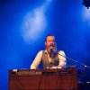 Foto Sven Hammond te Bluesrock Festival Tegelen 2015