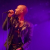 Foto Sven Hammond te Bluesrock Festival Tegelen 2015