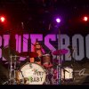 Foto MY BABY te Bluesrock Festival Tegelen 2015